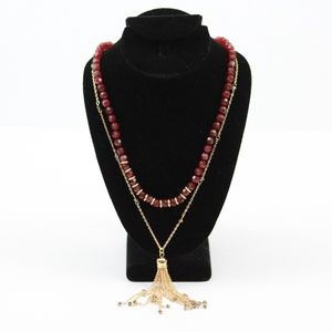 Mimicci Necklace